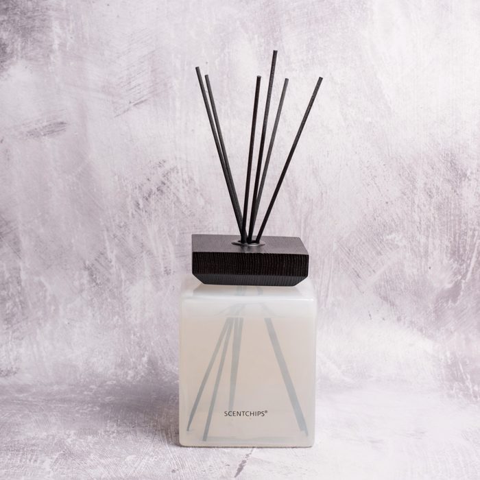 AROMATIKO XOROu ME STICKS ''Belle Vie'' 1000ml 300205